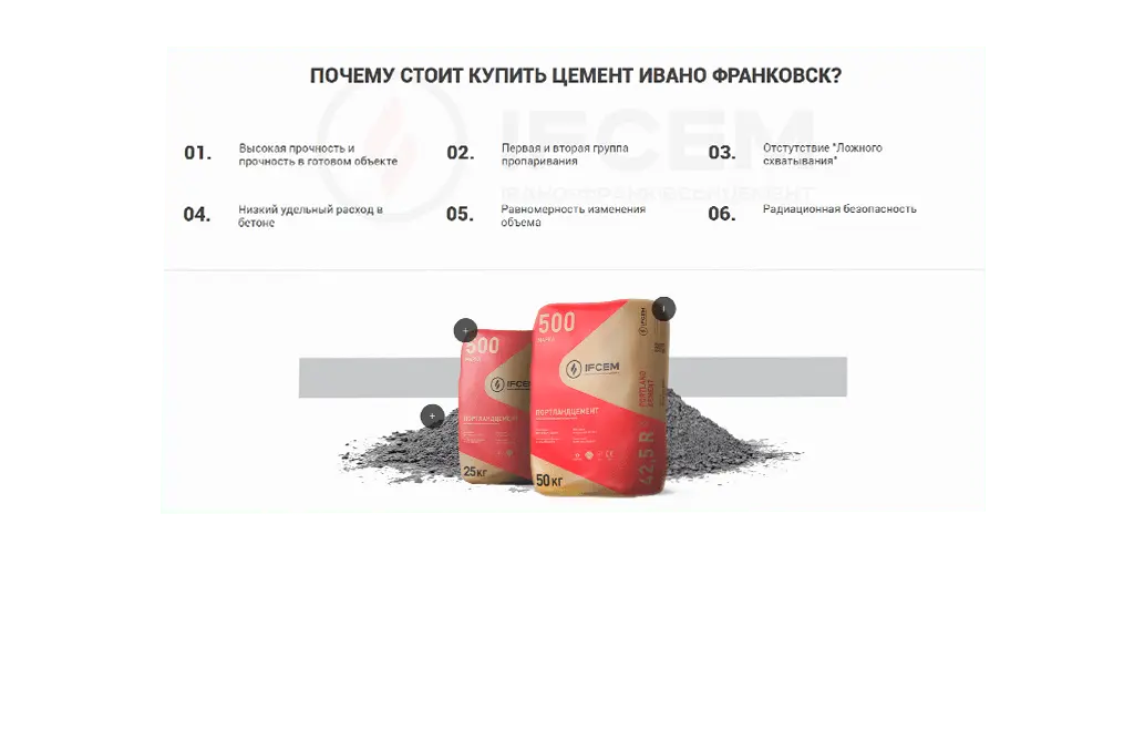 СтройСам - Сайт продаж строительных материалов