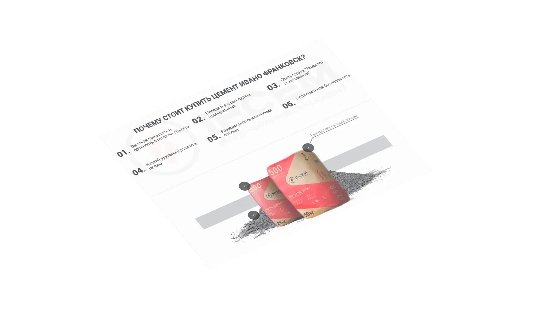 СтройСам - Сайт продаж строительных материалов