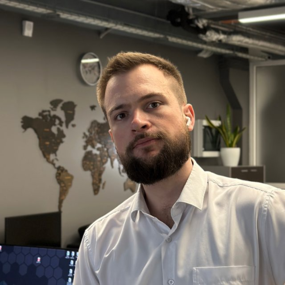 Руководство