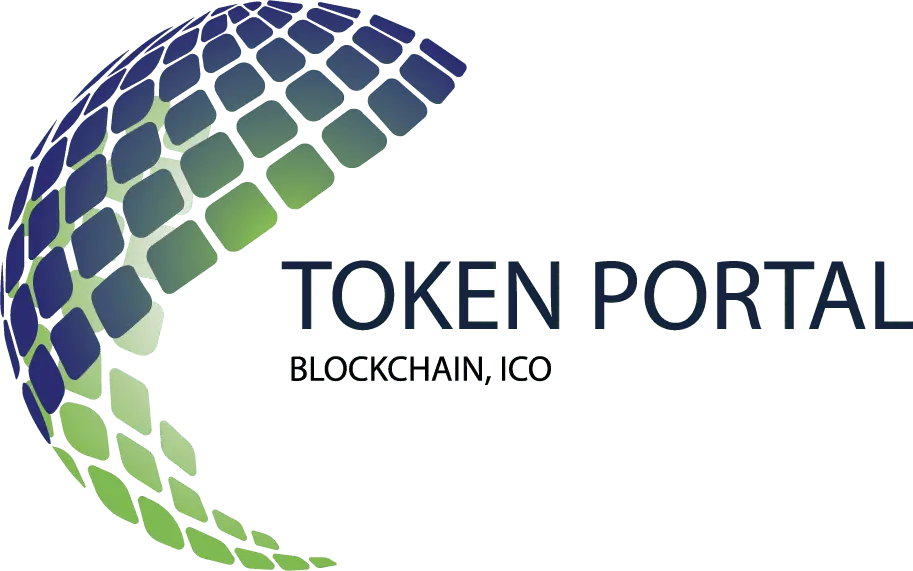 TokenPortal - Портал по криптовалюте с расширенным функционалом