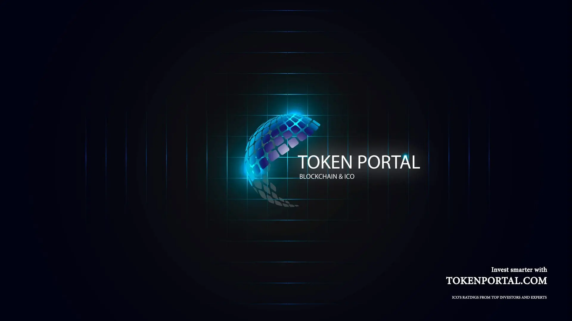 TokenPortal - Портал по криптовалюте с расширенным функционалом